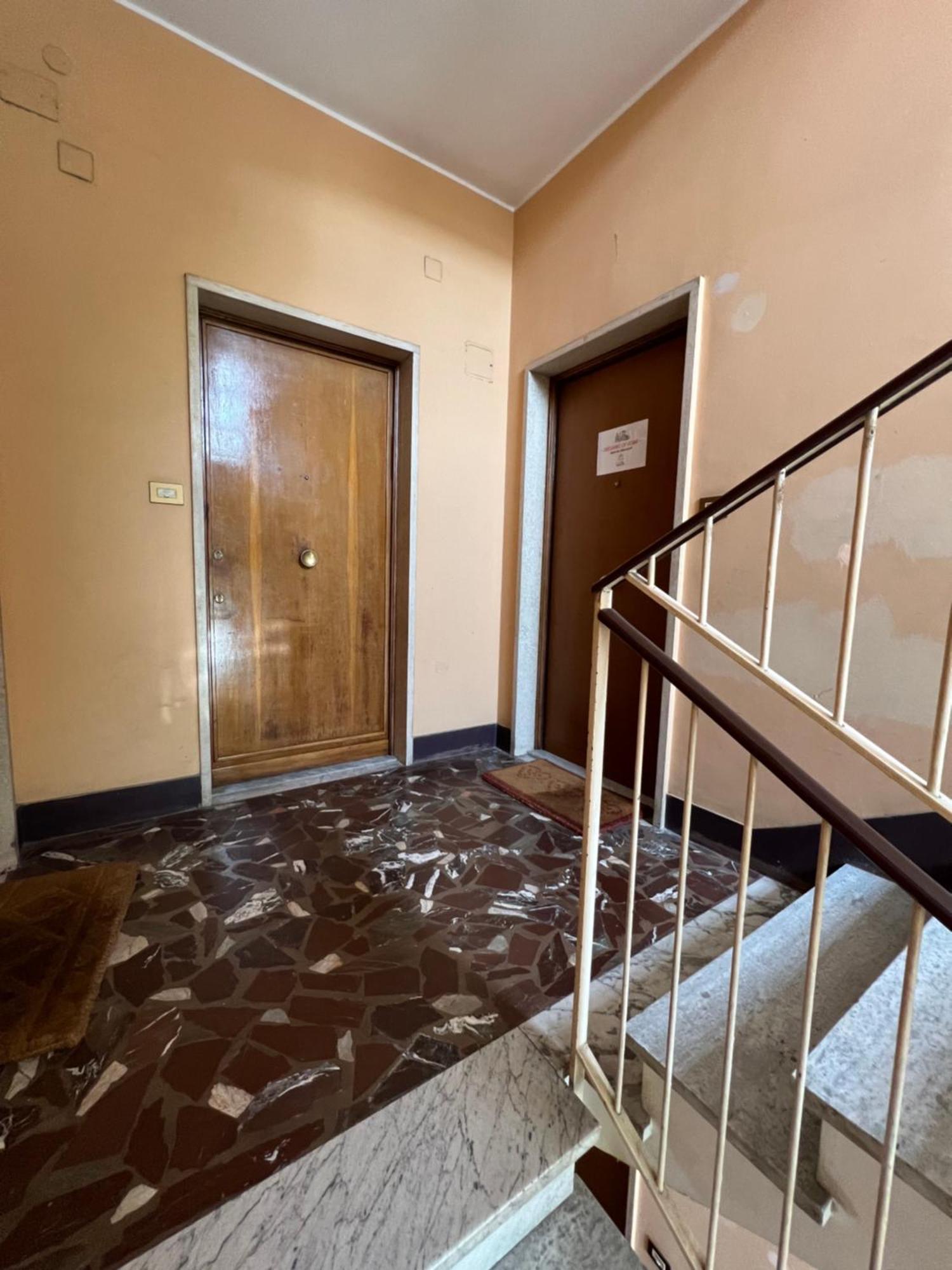 Apartamento Maison Del Forte Boccea *