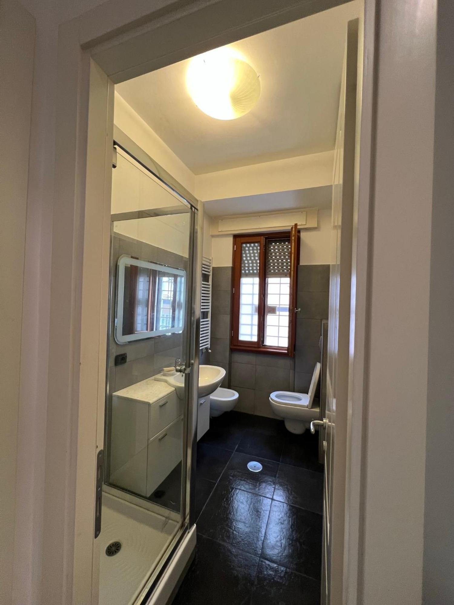 Maison Del Forte Boccea * Rom