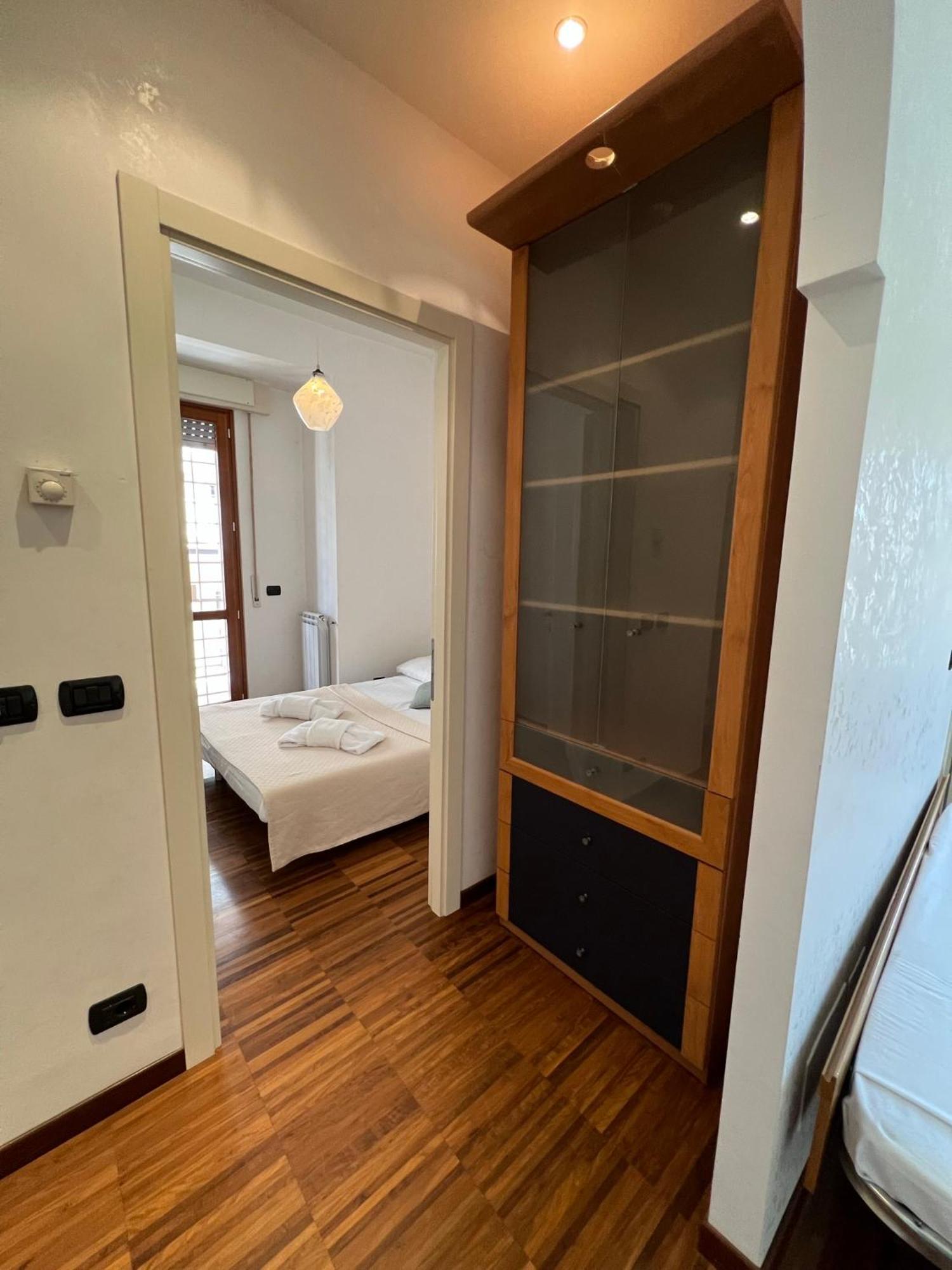 Apartment Maison Del Forte Boccea Rom