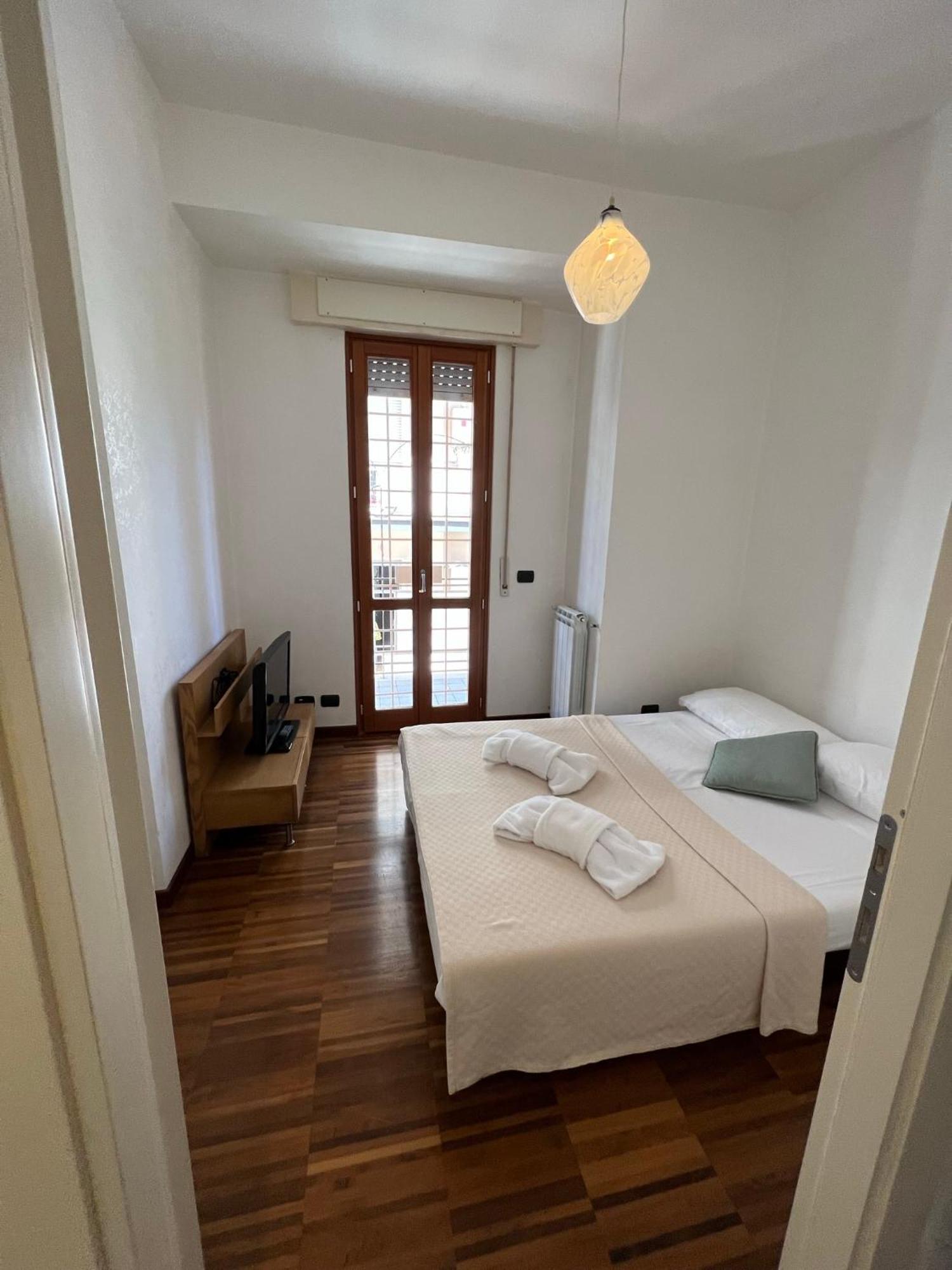 Apartment Maison Del Forte Boccea Rom