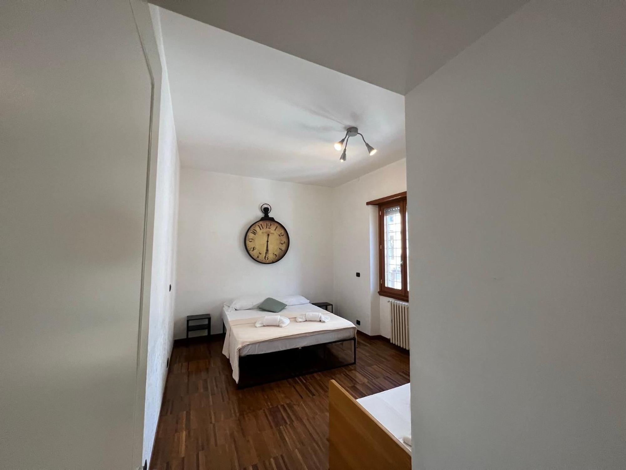 Apartment Maison Del Forte Boccea Rom
