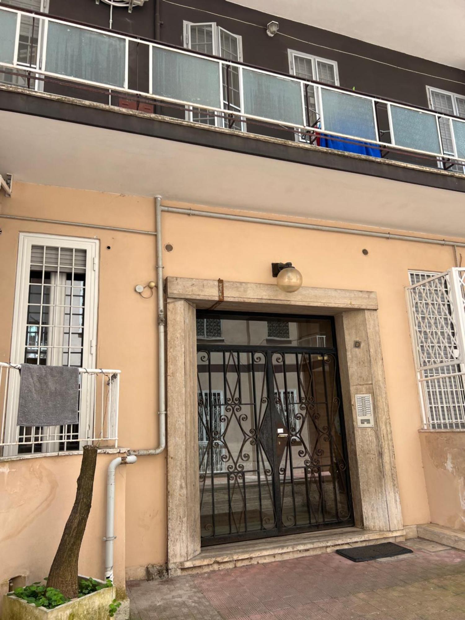 Maison Del Forte Boccea Apartment Rom